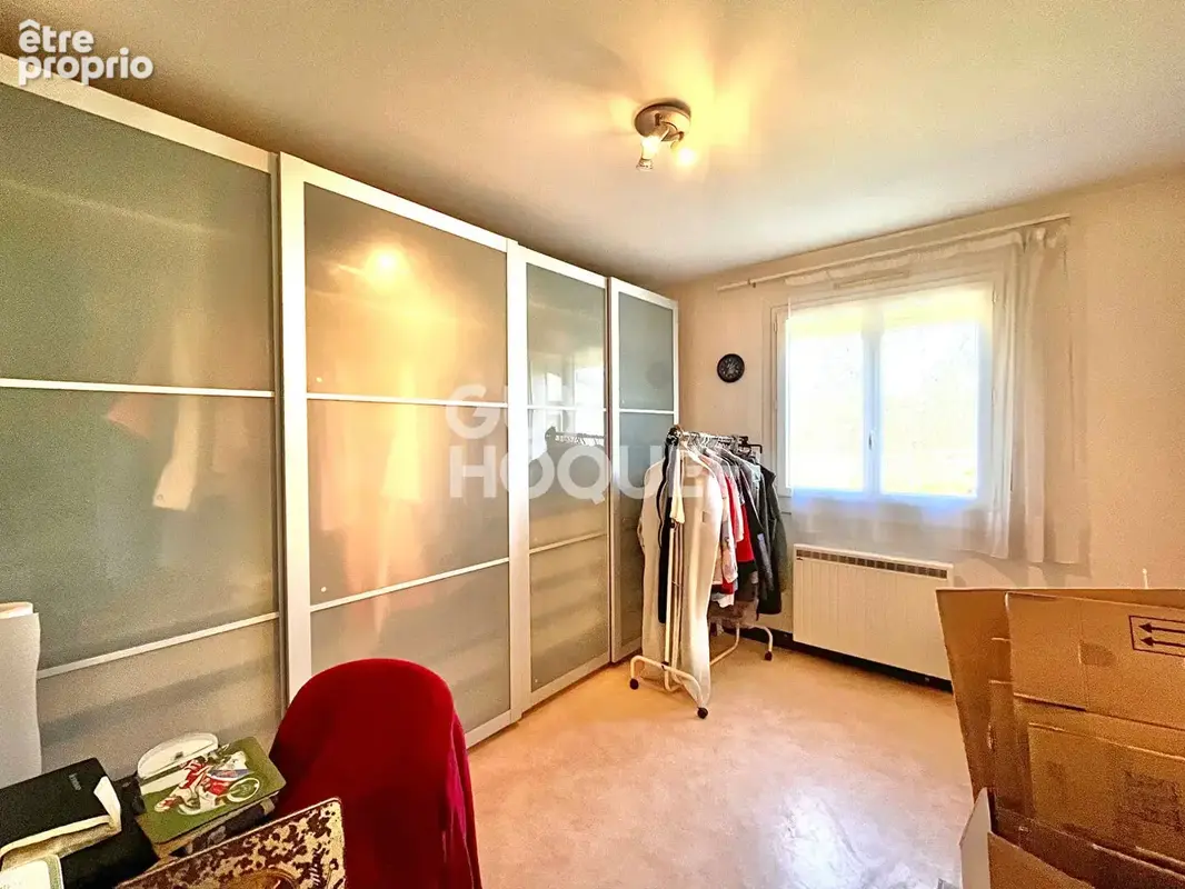 Maison de plain-pied de 115 m2, 4 chambres, un garage - photo 6