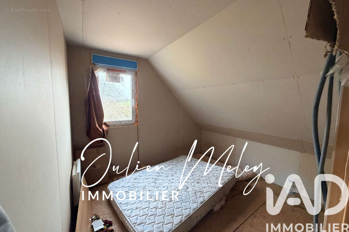 Photo 7 - Maison à MELECEY