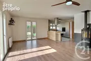 Maison à EXCENEVEX