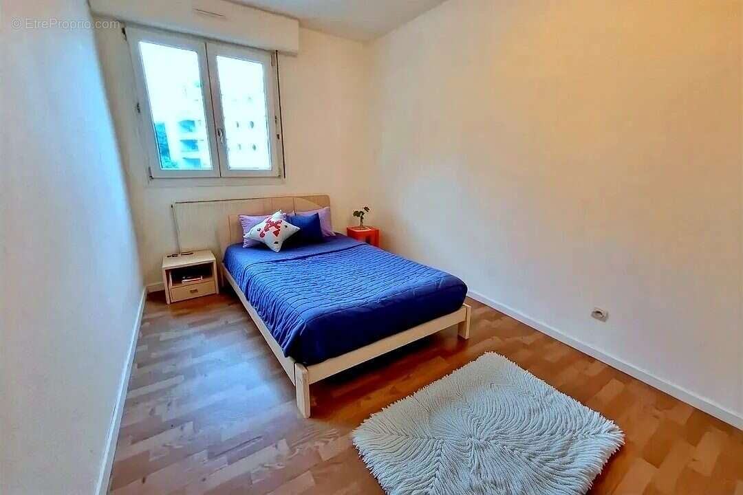 Appartement à OSTWALD