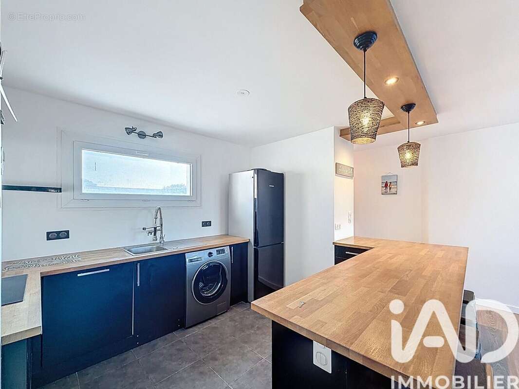 Photo 4 - Appartement à NOIRMOUTIER-EN-L'ILE