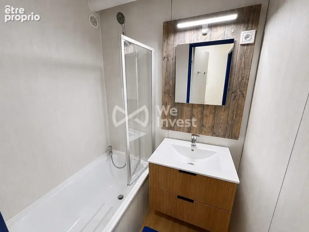 Appartement 31 m² à Le Grau-Du-Roi  - photo 8