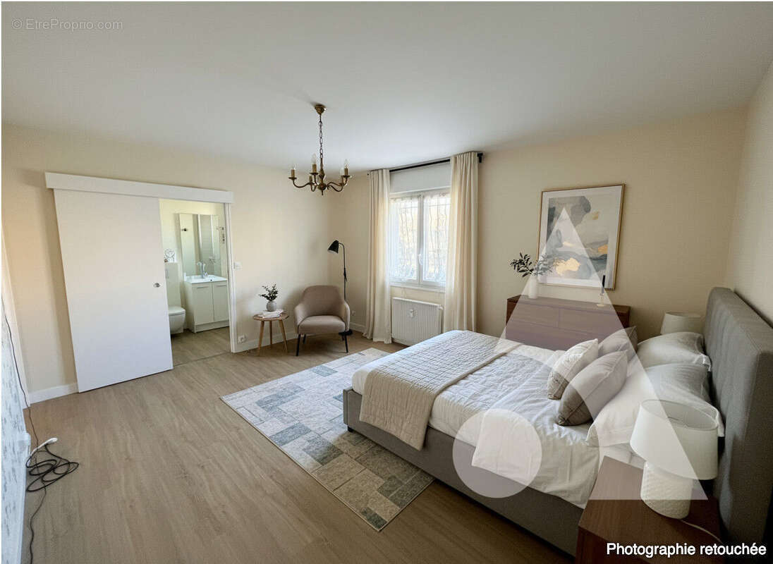 Appartement à TROYES