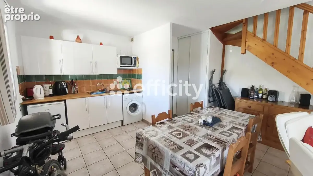 Maison 3 pièces 55 m² à vendre à Beziers (34500) - photo 4