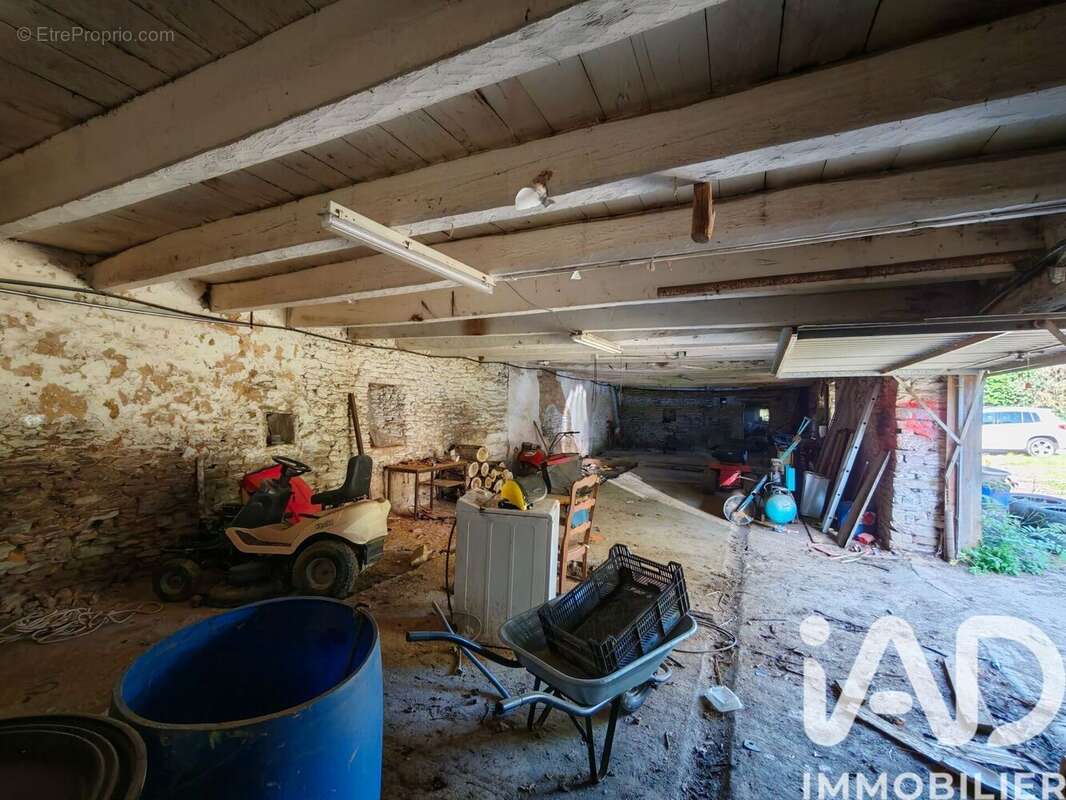 Photo 5 - Maison à LOYAT