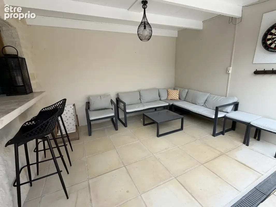 Maison familiale 5 chambres - Piscine - Jardin - Calme - photo 15