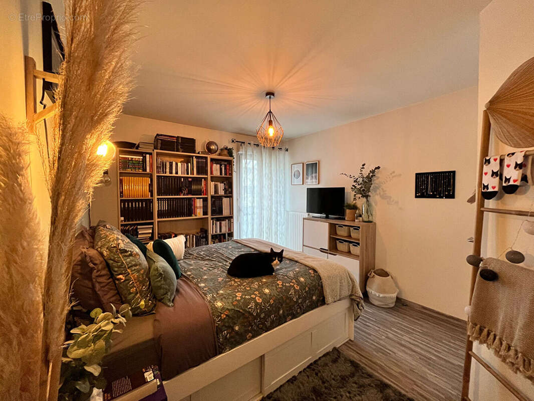 Appartement à BAYONNE