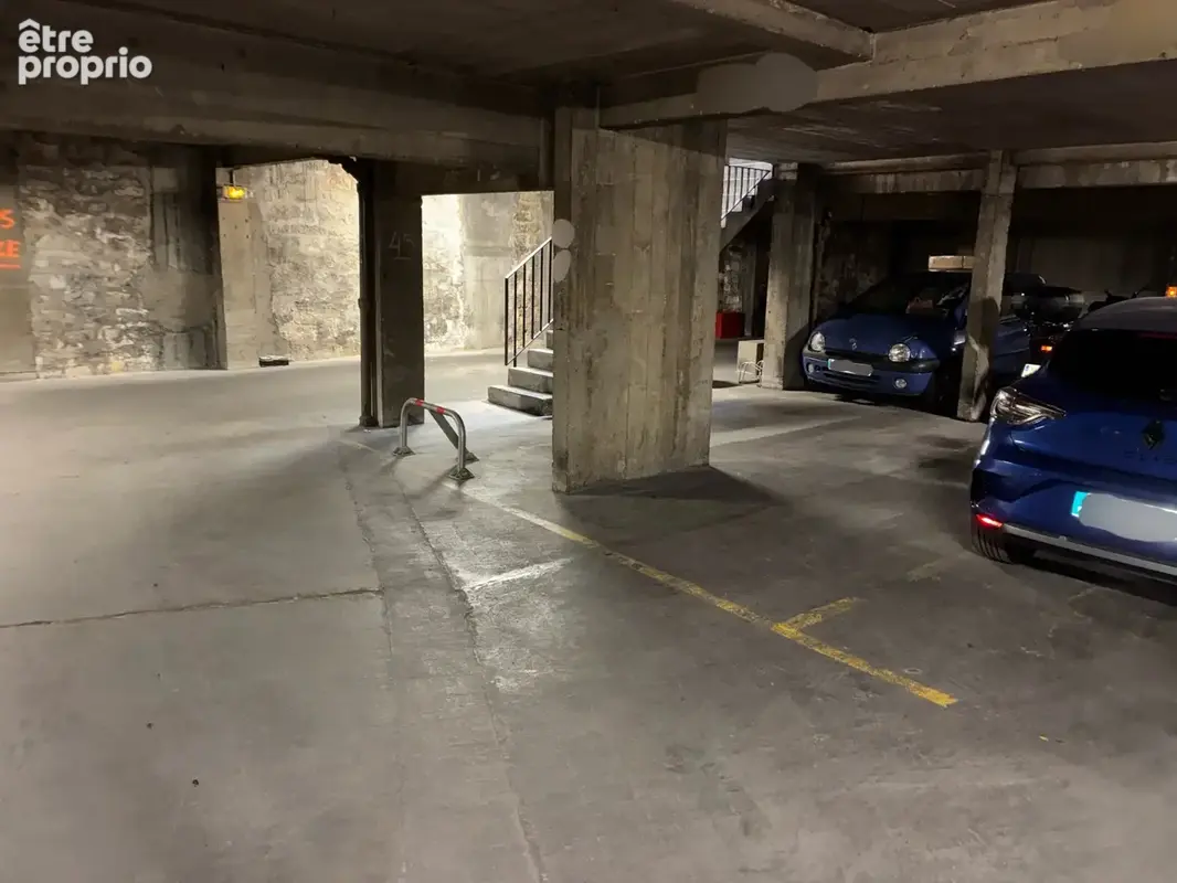Parking à vendre à Paris-11e (75011) - photo 2
