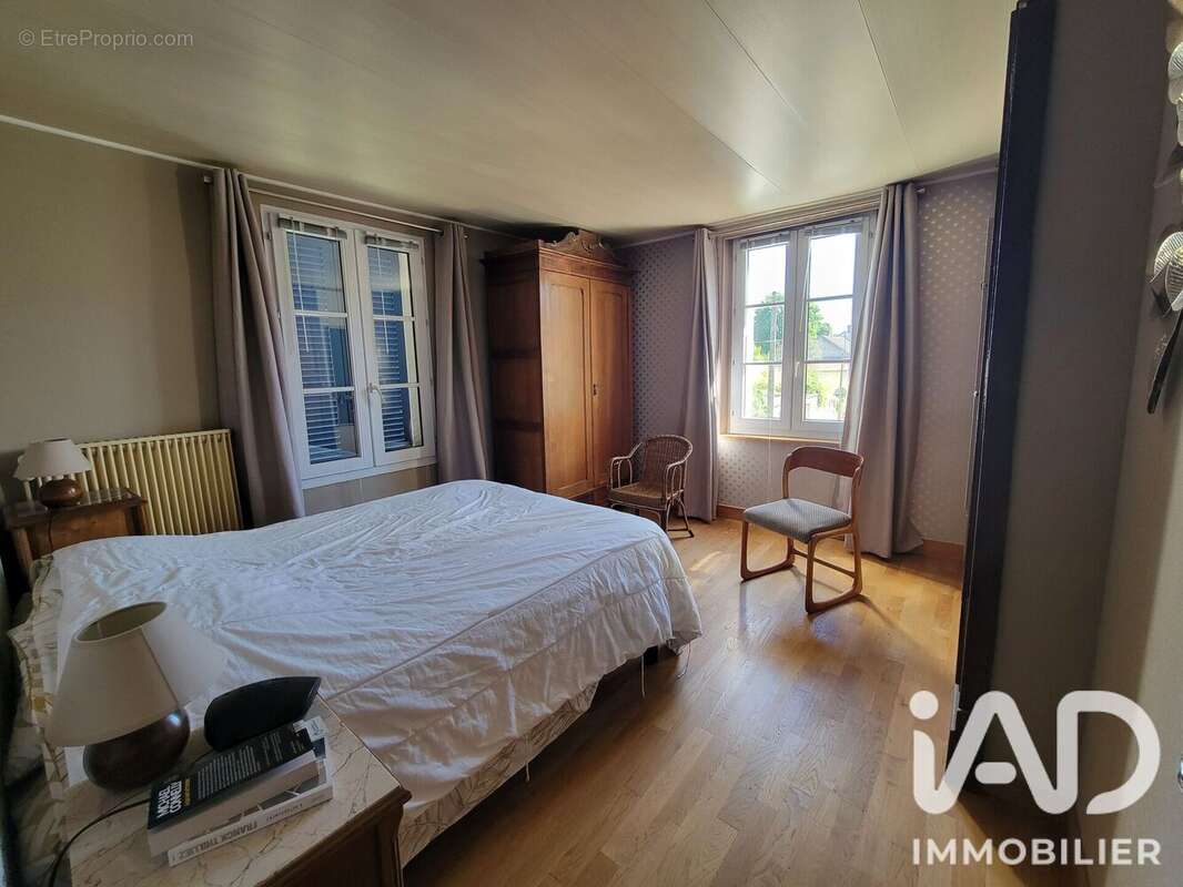 Maison 132 m² à Villers-Agron-Aiguizy  - photo 9