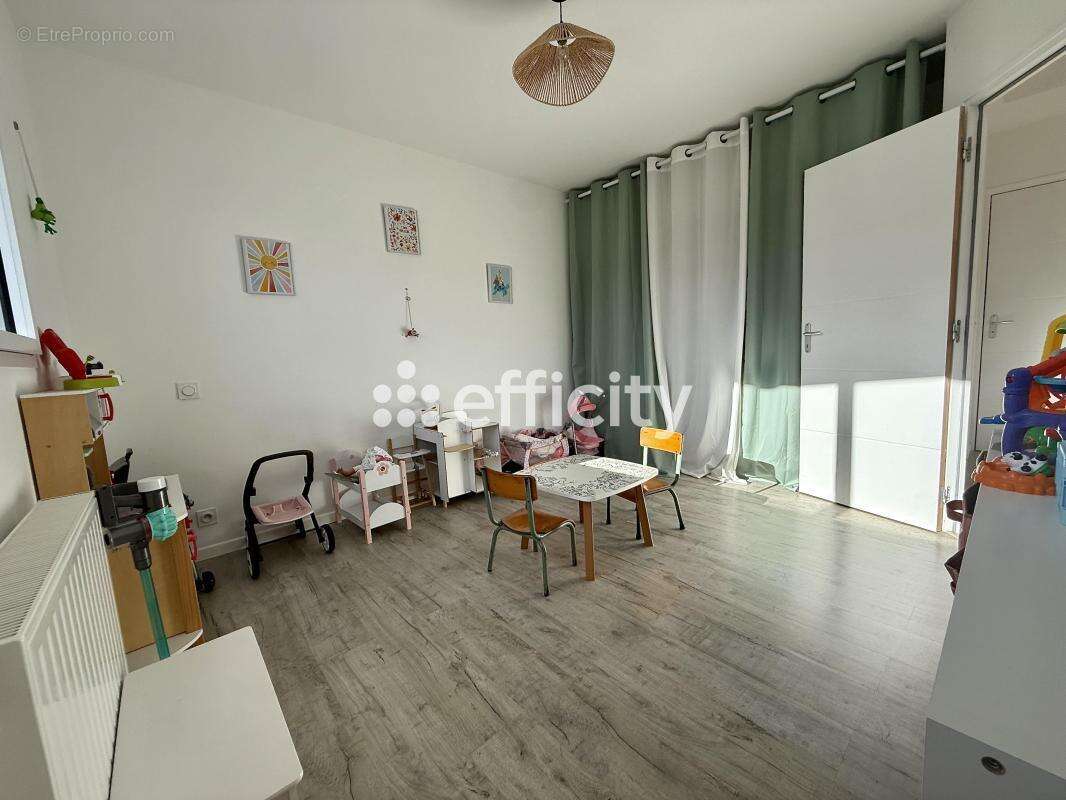 Maison individuelle - photo 6