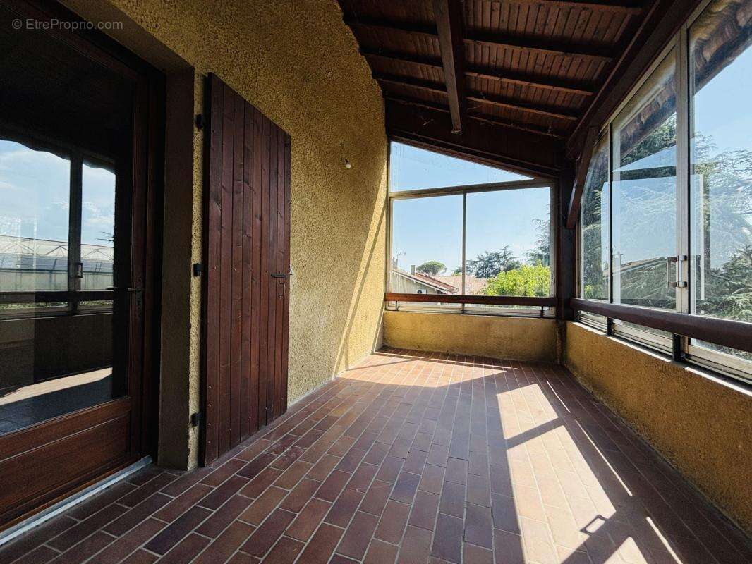 Maison familiale - photo 4