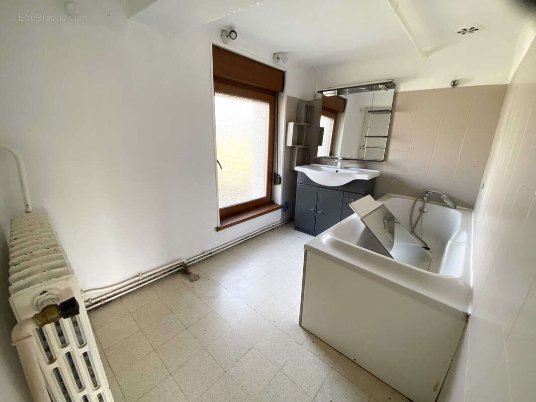 Propriété de Type Longère dans village frontalier - photo 7
