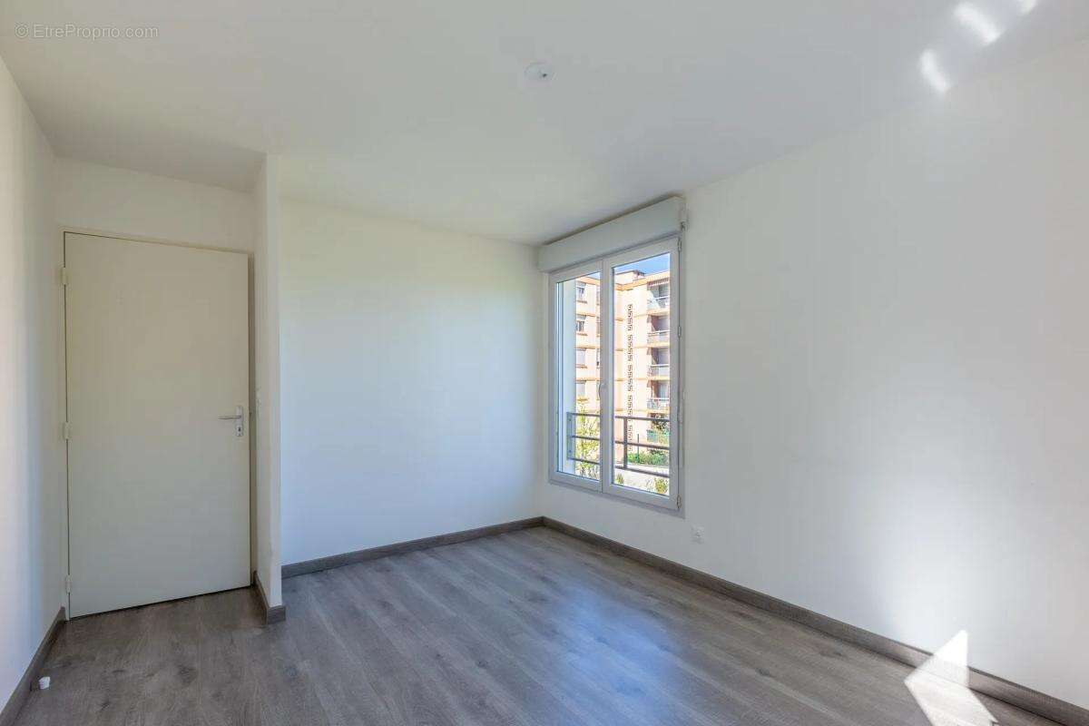 Appartement à VENISSIEUX