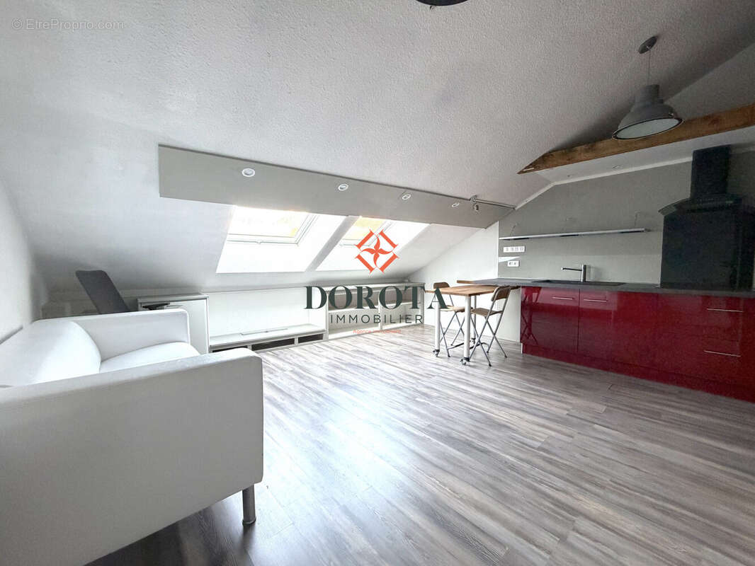 Appartement à LE VERSOUD
