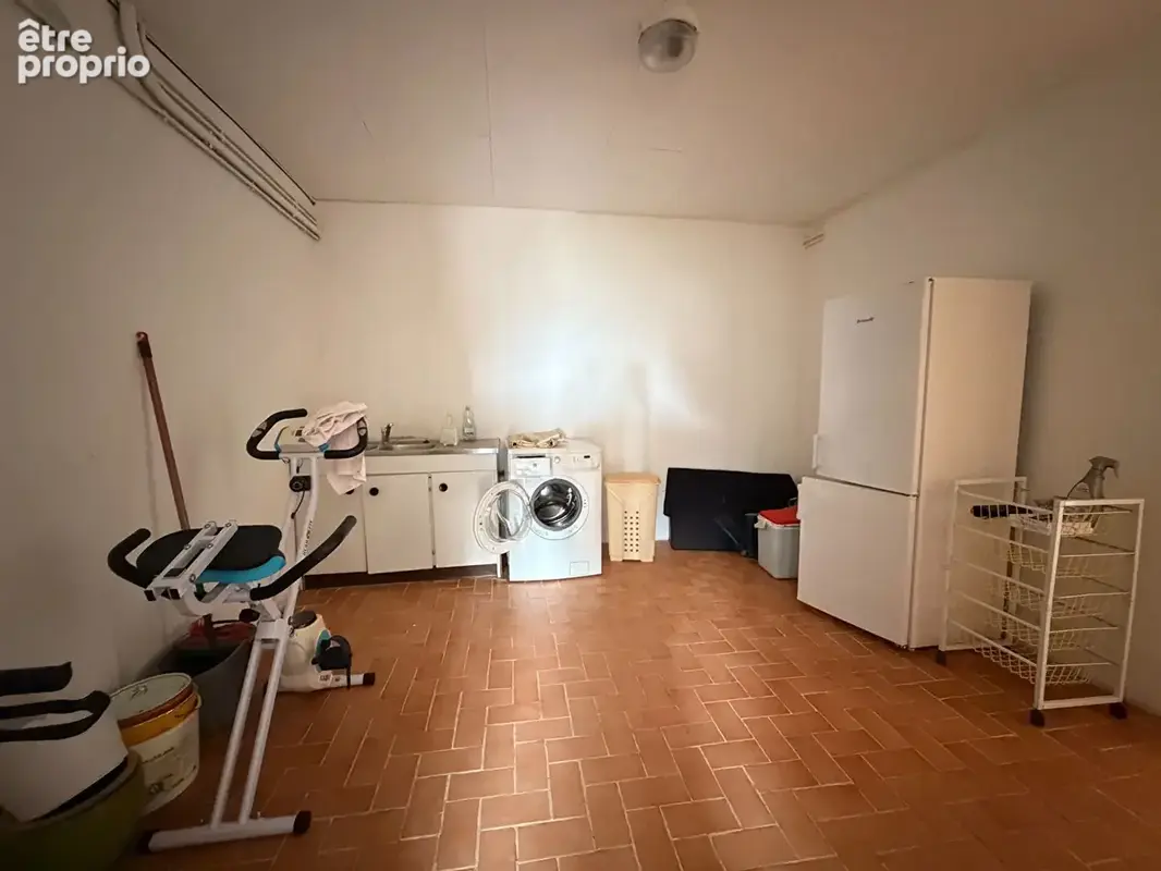 Maison 9 pièces 179 m² à vendre à Pierrefort (15230) - photo 13