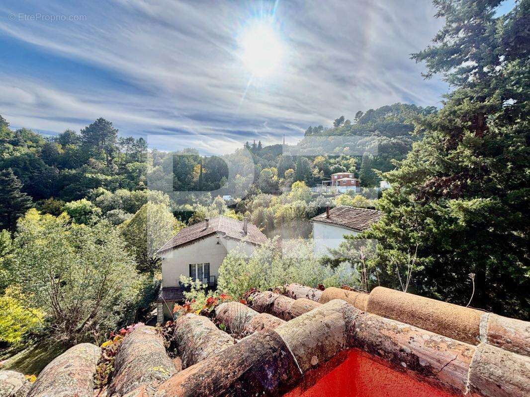 Maison à SAINT-JEAN-DU-PIN