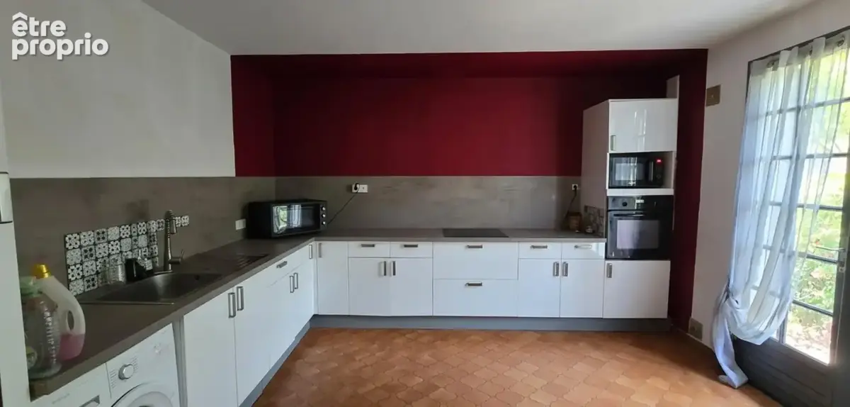 Maison à vendre 4 pièces LE PALAIS SUR VIENNE (87) - photo 2