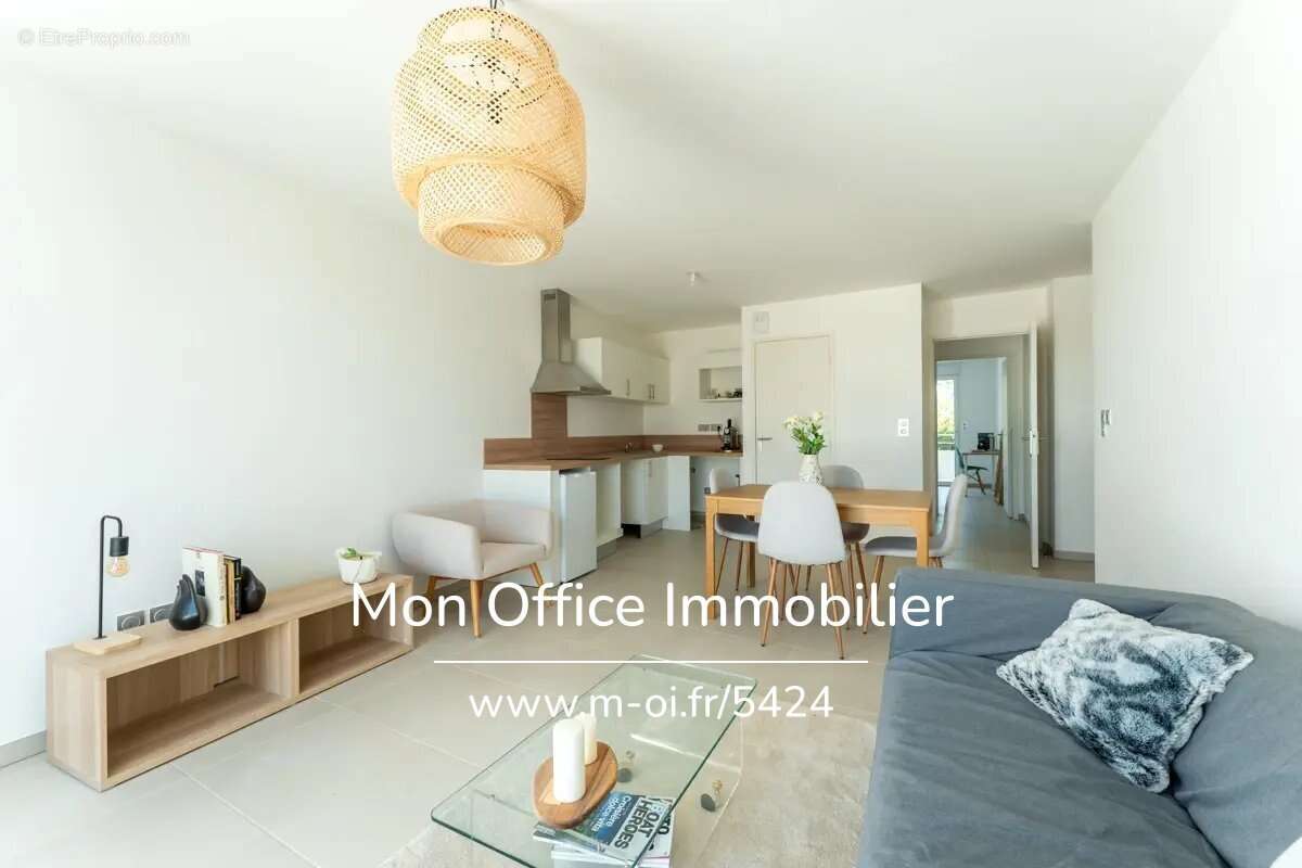 Appartement à ISTRES