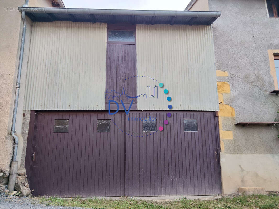 Maison à TERNAND