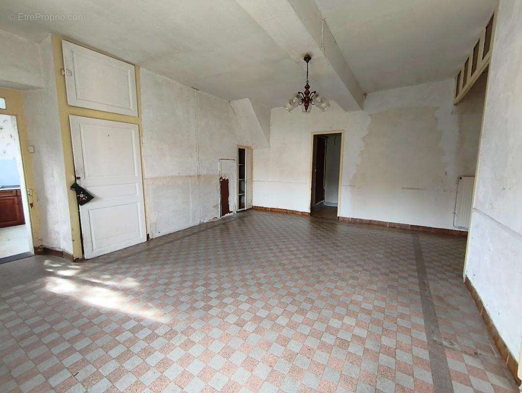 Maison Coizard - Joches - photo 2