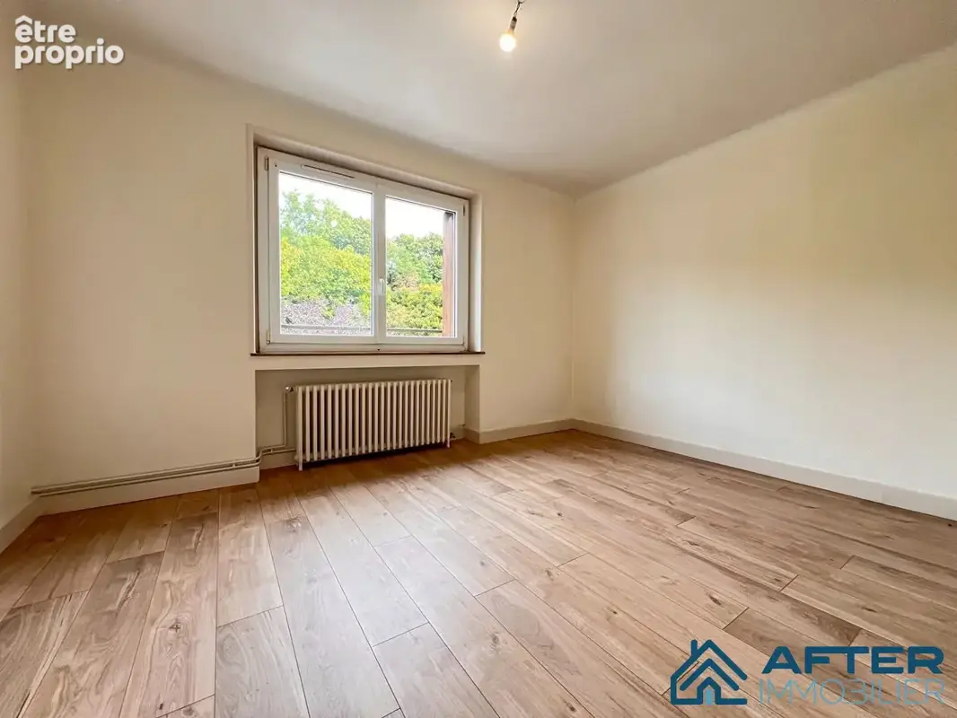 Appartement 31 m² à Nancy  - photo 5