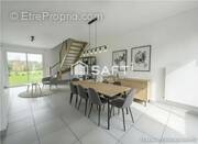 Photo 1 - Maison à LASSY