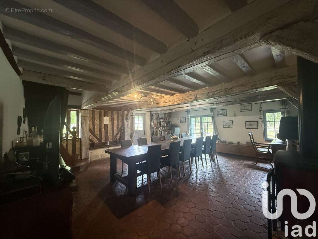 Photo 9 - Maison à LE TORQUESNE