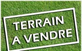Terrain à LE TAMPON