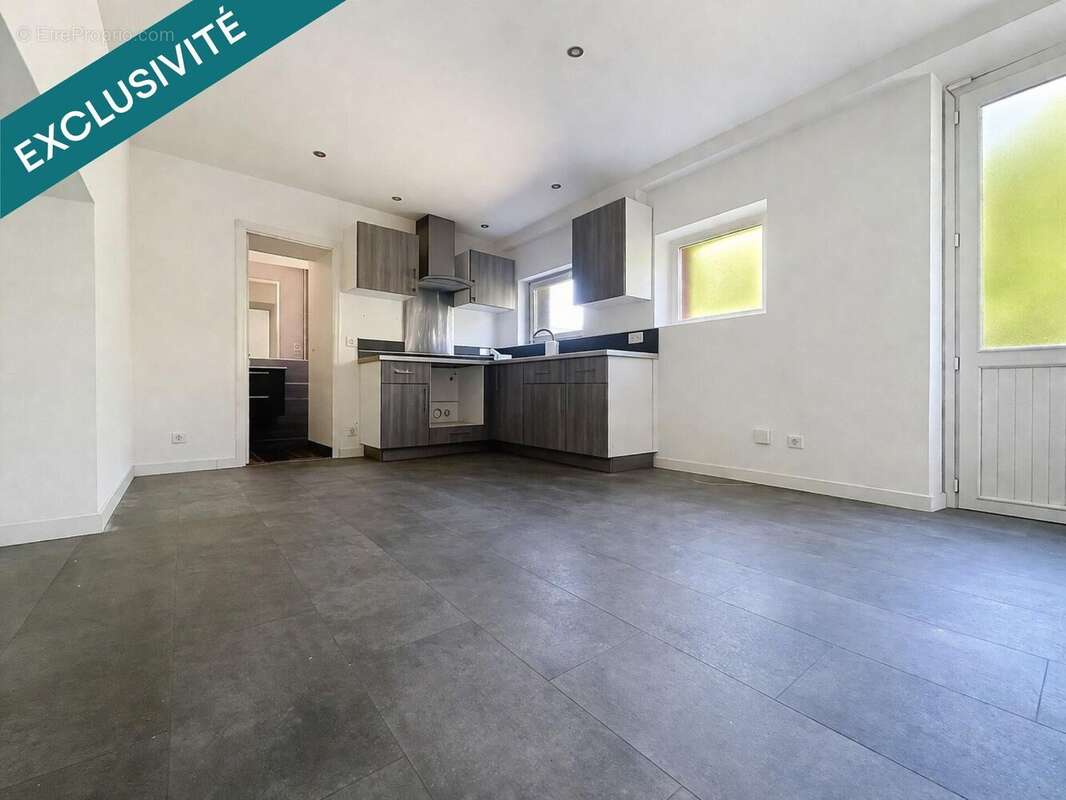 Photo 4 - Appartement à LE POULIGUEN