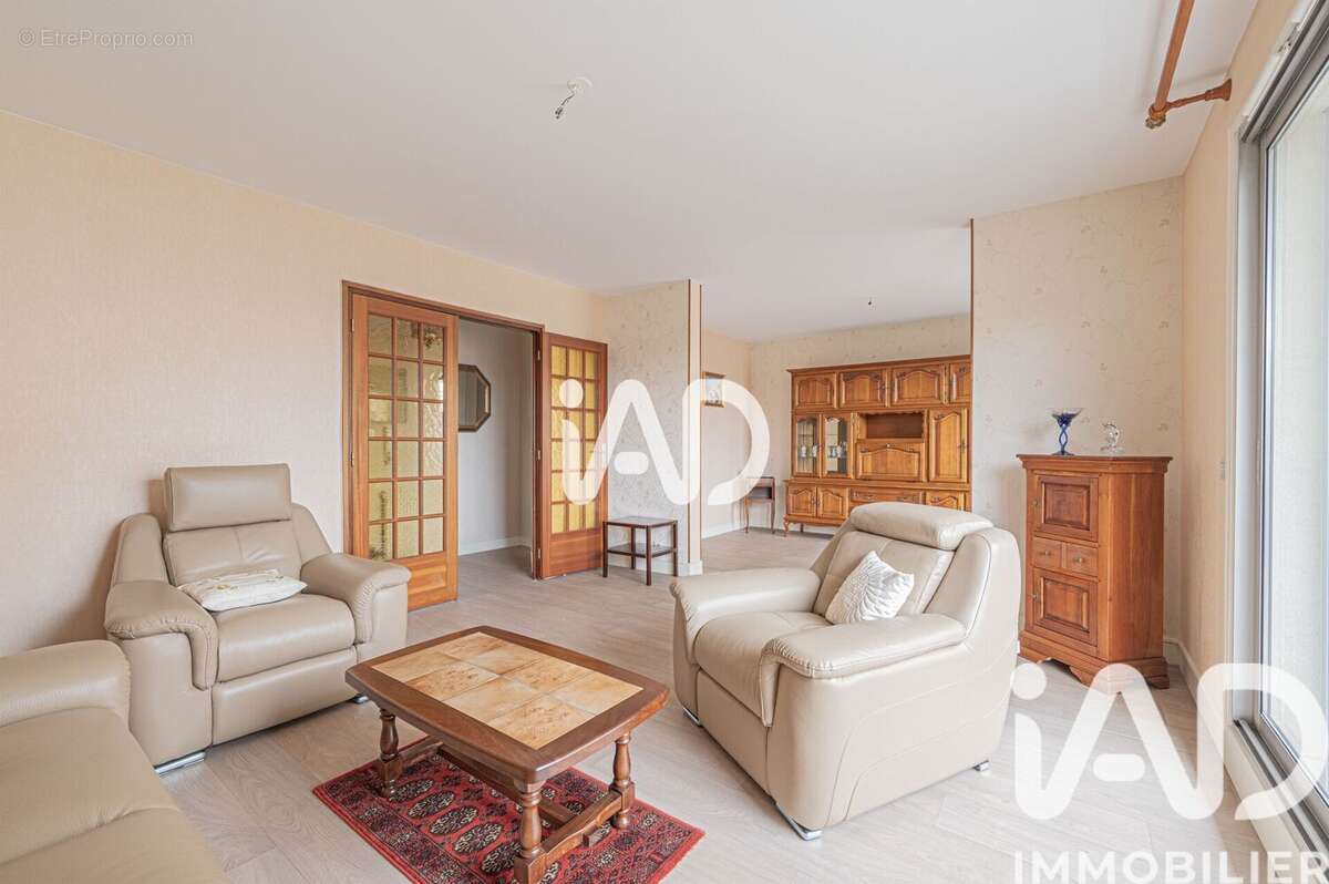 Photo 9 - Appartement à BONDY