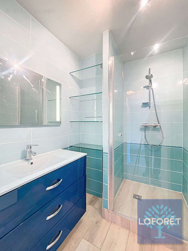 Appartement à VILLEMOMBLE