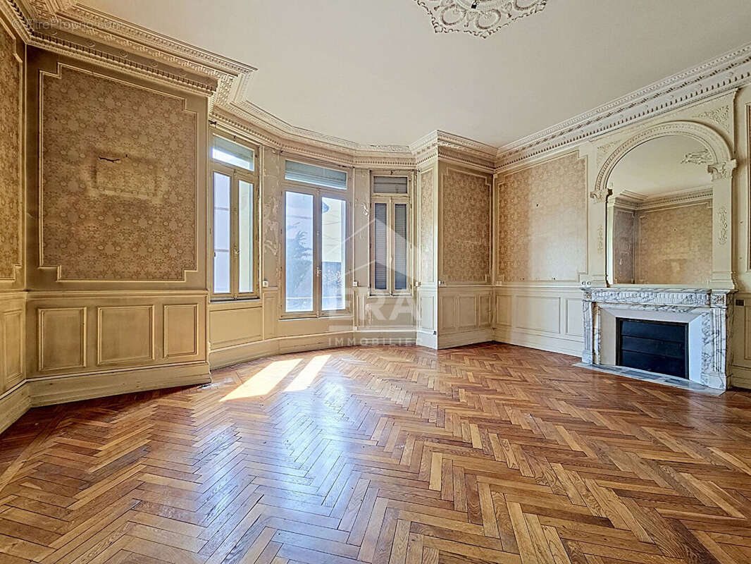 Maison à LONGWY