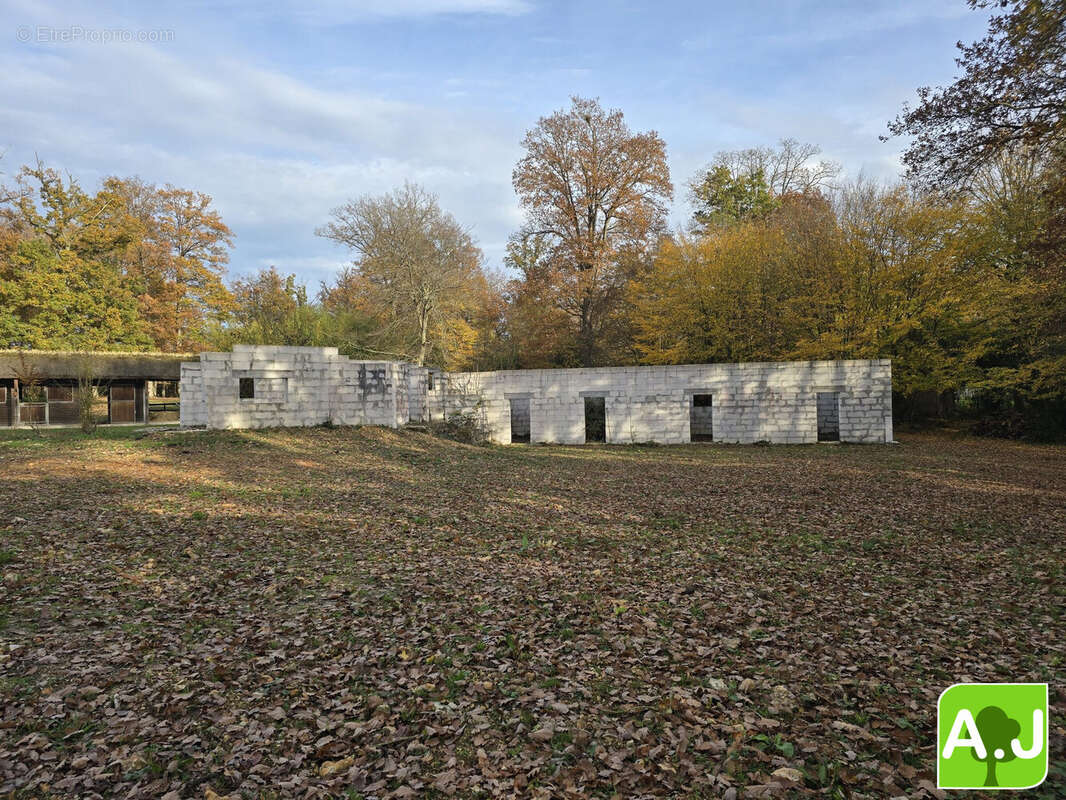 Terrain à EVREUX