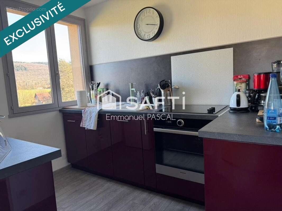 Photo 9 - Maison à QUINGEY