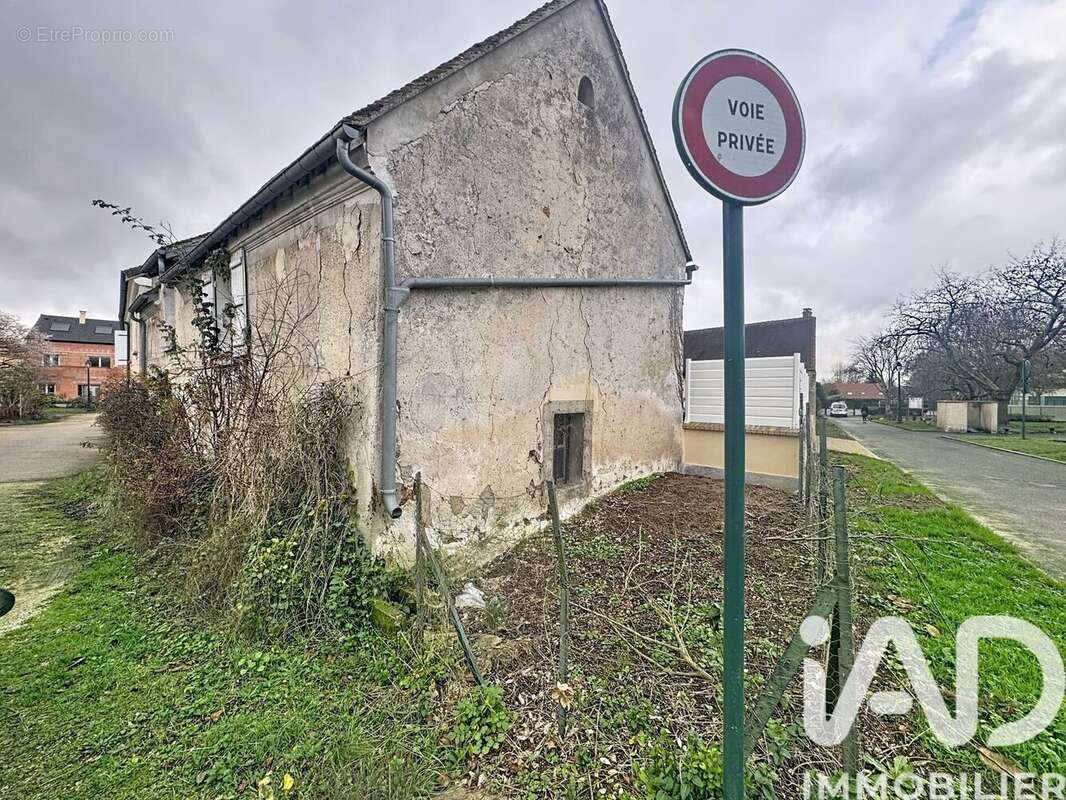 Photo 3 - Maison à SERRIS