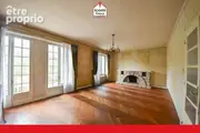 Maison à SPEZET