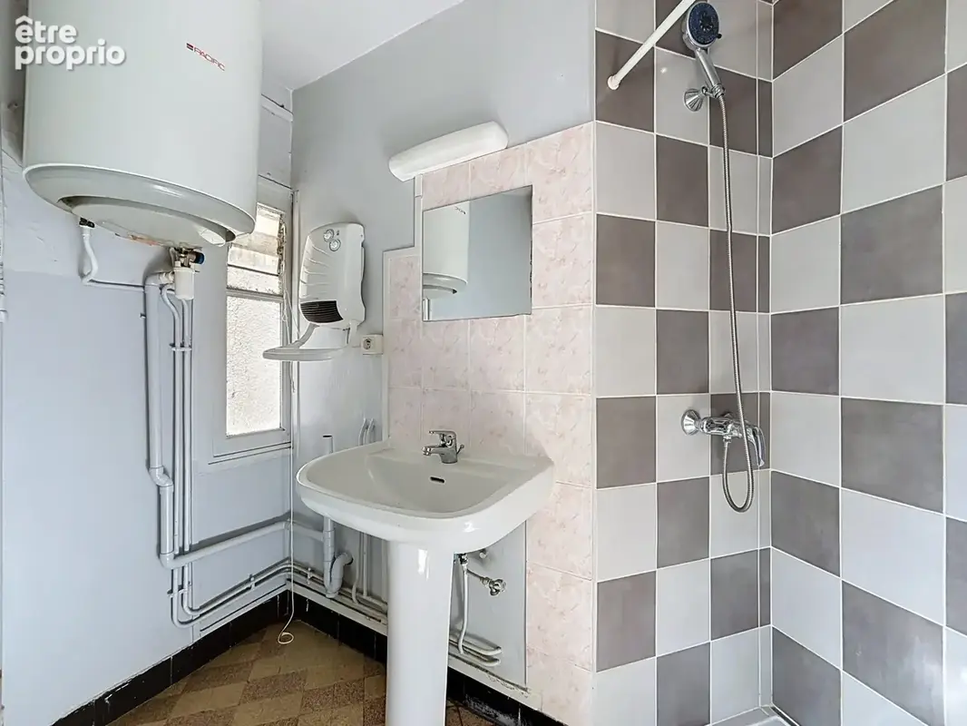 Appartement 2 pièces 38 m² à vendre à Grenoble (38000) - photo 5