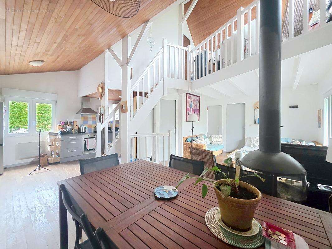 Maison en bois - photo 2