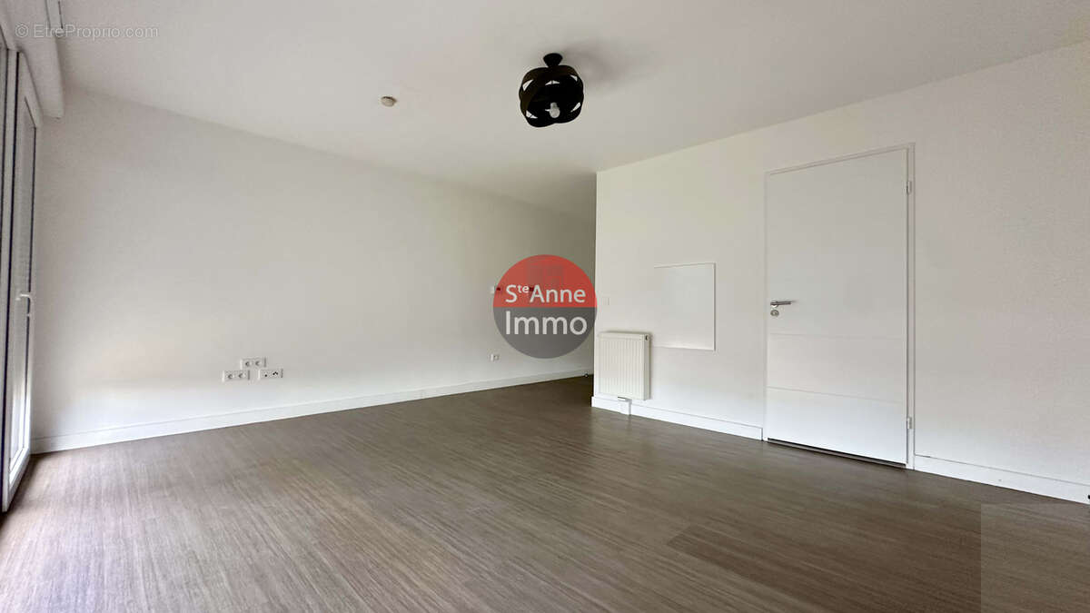 Appartement à AMIENS