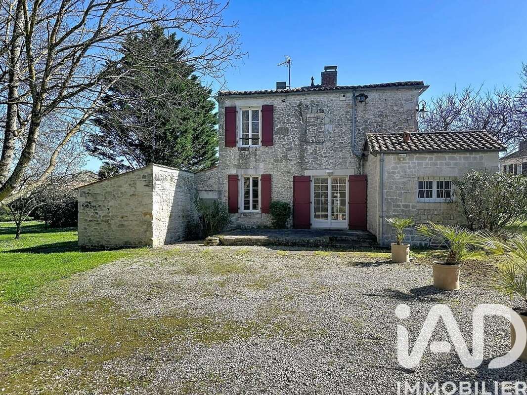 Photo 7 - Maison à SAINT-NAZAIRE-SUR-CHARENTE