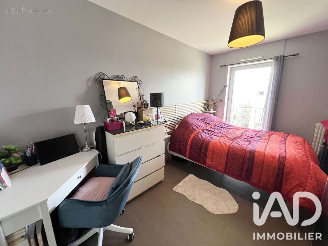 Photo 7 - Appartement à NANTES
