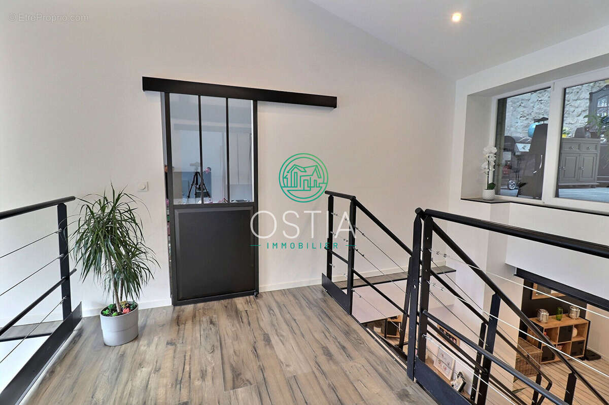 Appartement à SAINT-CHAMOND