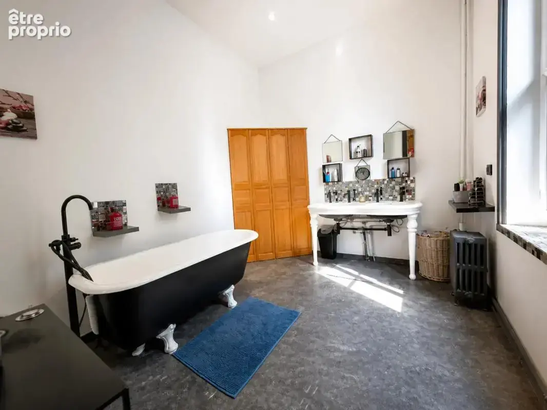 Maison de maître de 11 pièces de 350 m² à Fourmies - photo 19