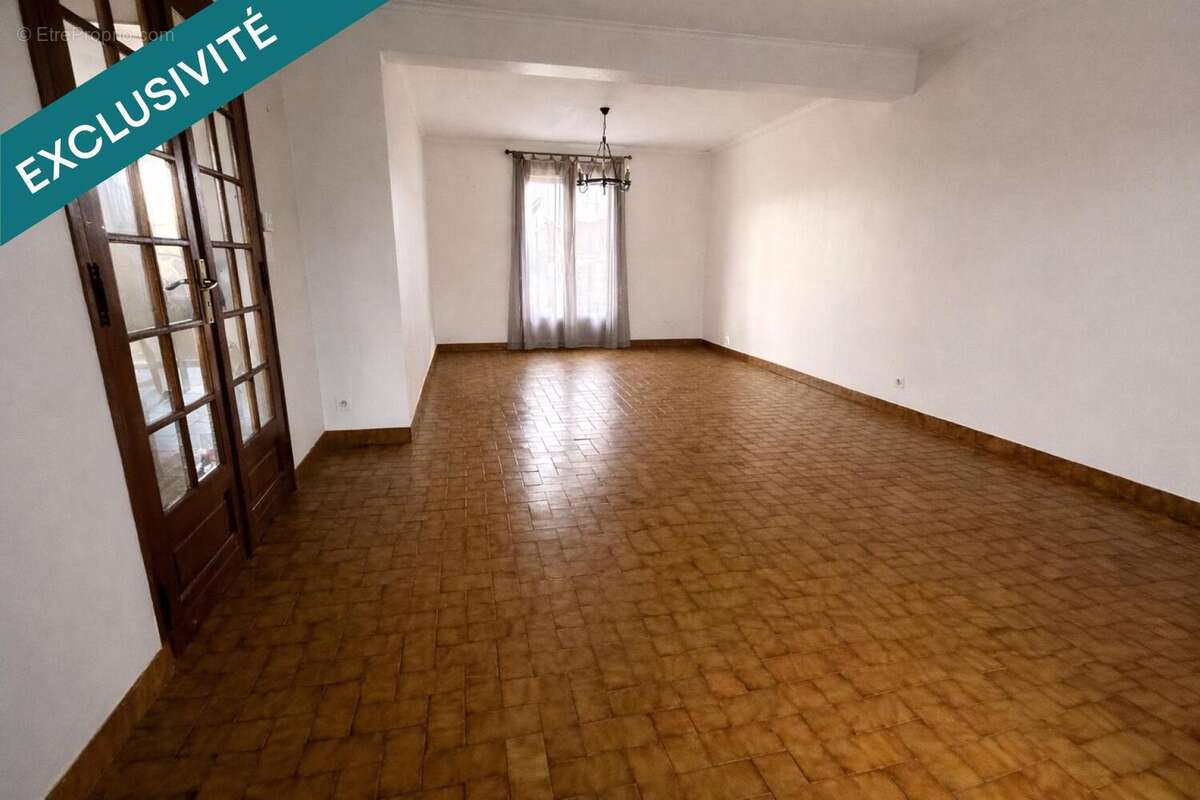 Maison 90 m² à Morville-En-Beauce  - photo 2