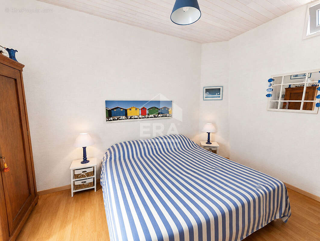 Arcachon - maison a 50 m de la plage - photo 4