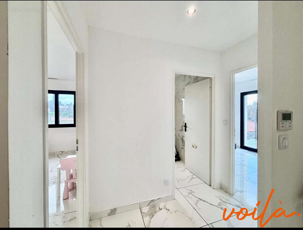 Maison à CARCASSONNE