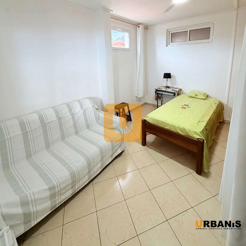 Maison à SAINT-PAUL