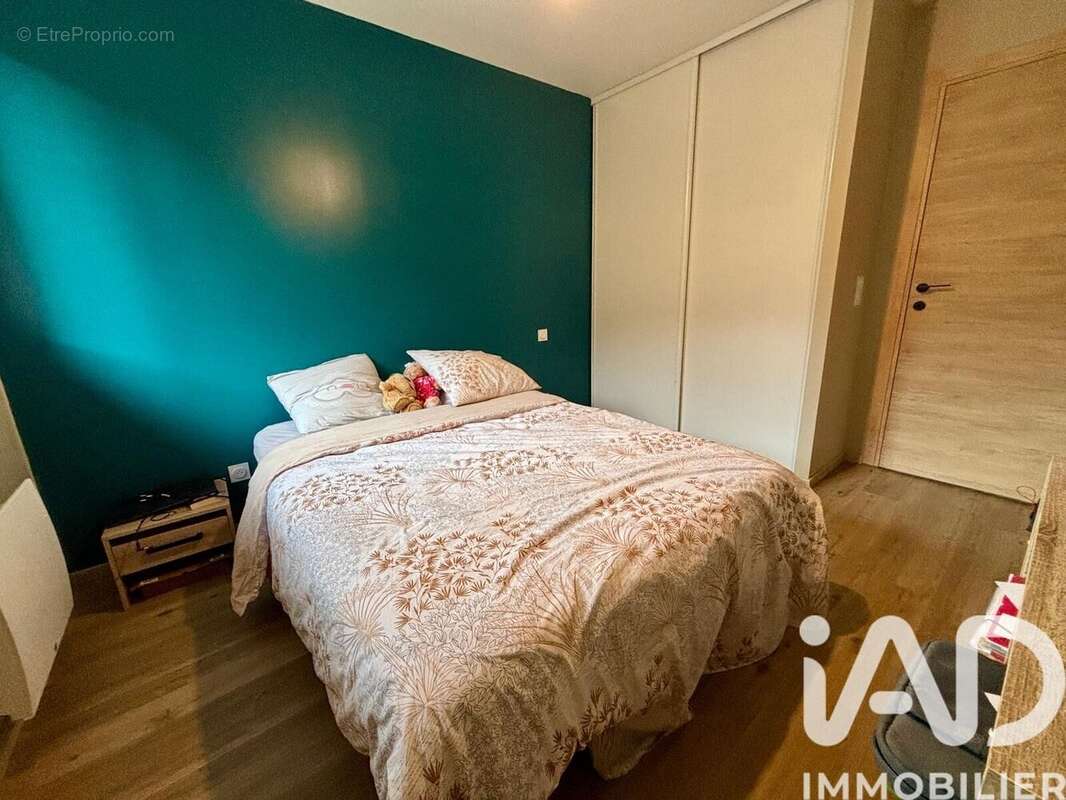 Photo 2 - Appartement à BONNEVILLE