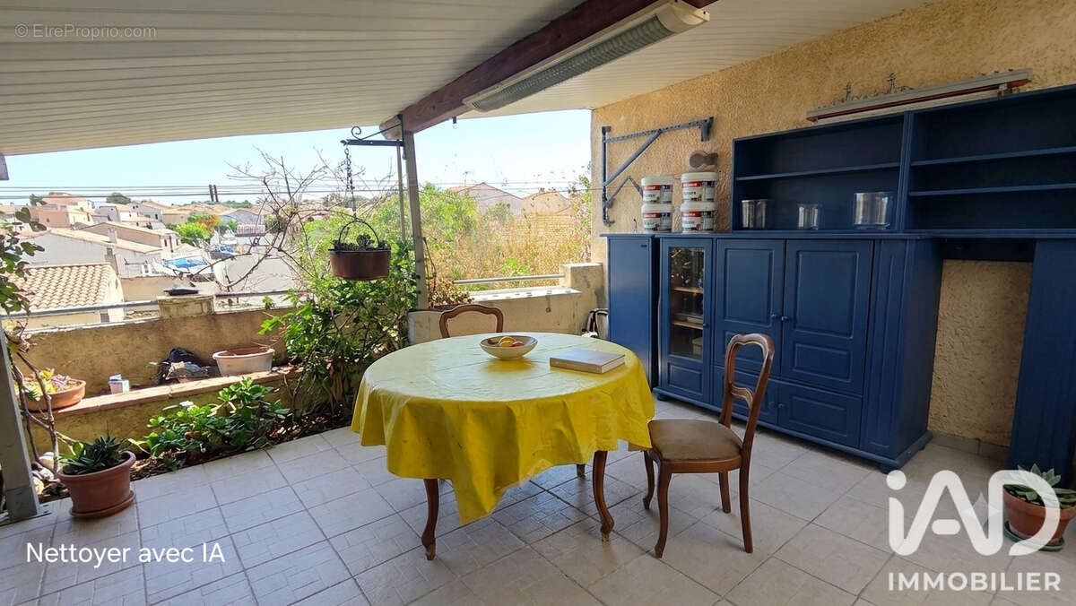 Maison 200 m² à Marseillan  - photo 6
