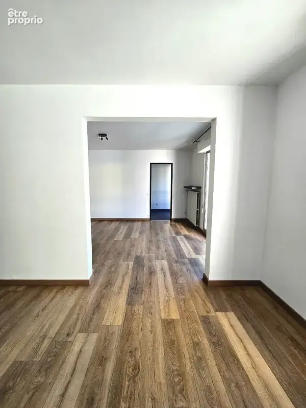 Appartement 77m² à rezé - photo 7